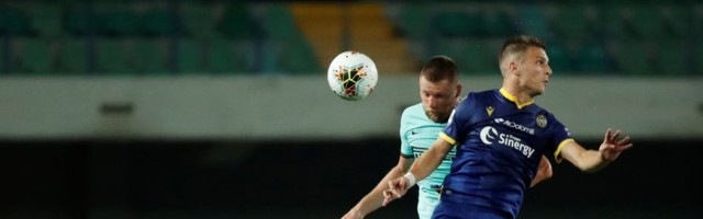 Fiorentina bi da kapariše Darka Lazovića