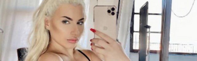 Ruža Rupić pevala na korona žurki za koju je znao ceo grad i sve bez posledica