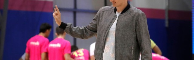 Fondacija Nikole Jokića obezbedila poklone povodom Dana grada Sombora