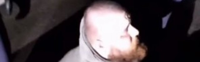 (VIDEO) Teroristički napad u LASTINOM autobusu u NEMAČKOJ: Mudžahedin izbo vozača, putnici ga sprečili u daljem pohodu