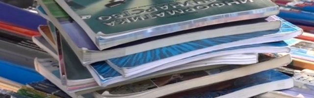 PAUZA U ŠKOLI NA DALJINU: Zbog Vaskrsa nema časova na RTS