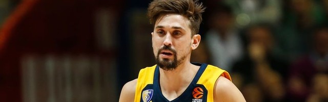Himki konačno osetio slast pobede: Asvel nadoknadio minus 15, pa stao u produžetku