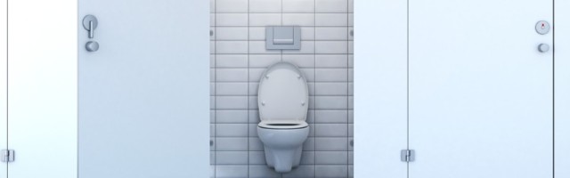 Zašto je ispred ženskog WC-a uvek duži red?
