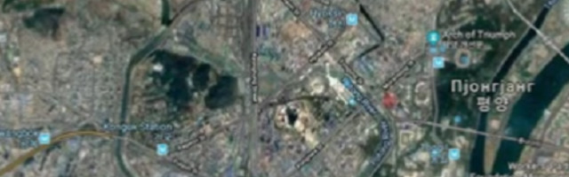 Guglova najnovija funkcija "tajmlaps" prikazuje planetu koja se menja pred vašim očima!