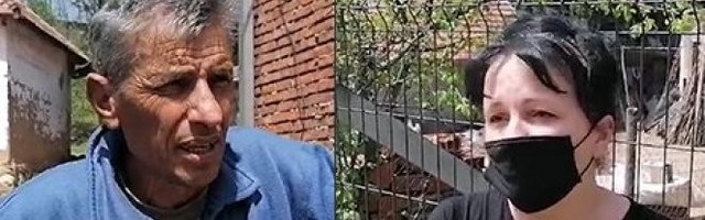 SRBU ŽIVOG NISU PRONAŠLI, ALI BAR ZNAJU GDE POČIVA! Agoniju porodice prekinuo komšija, u njivi je nabasao na njegov leš/VIDEO/