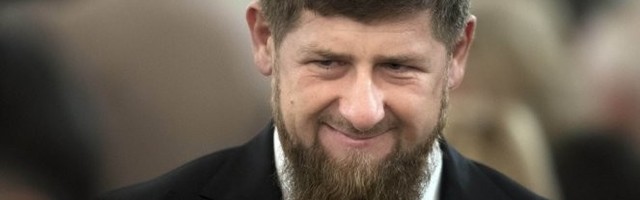Kadirov: Teroristi koji upere oružje na žene i decu nemaju ni naciju, ni religiju, ni čast! TO SU BOLESNICI I ŽIVOTINJE!