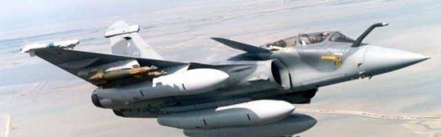 HRVATI ZABRINUTI! Koliko će zaista koštati francuski "Rafali"?!