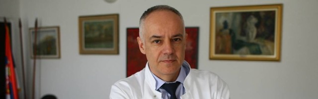 Radojičić optužio građane što je pola Beograda juče bilo bez struje - izvinite gradonačelniče, evo gasimo odmah klime