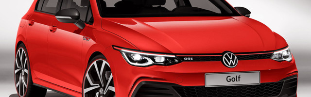 Najprodavanijih 10 modela automobila u Evropi