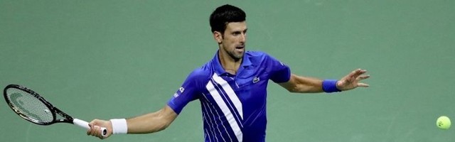 Težak Đokovićev žreb za US Open: Beretini već u četvrtfinalu, Zverev u polufinalu...