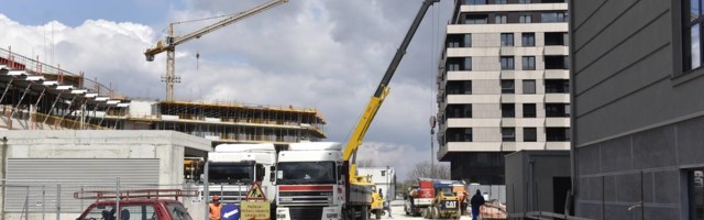 Zašto je nemoguća misija da sa 35 godina sami kupite stan u Beogradu