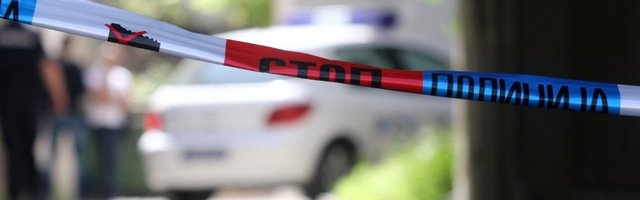 POLICIJA IZVRŠILA UVIĐAJ: Eskplozija u dvorištu domaćinstva u Trbušnici