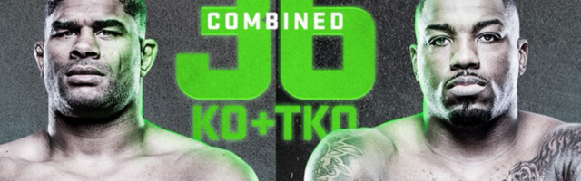 UFC Fight Night 172: KO k’o dobar dan