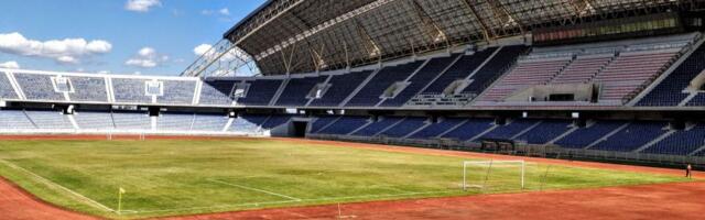 AFRIKA: Zambija u epicentru, šampion zaribao na startu, lider Grin Bafalos u krizi