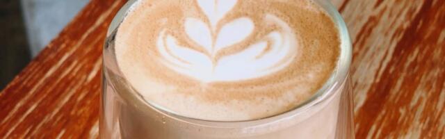Zimska poslastica zvana Pumpkin Spice Latte