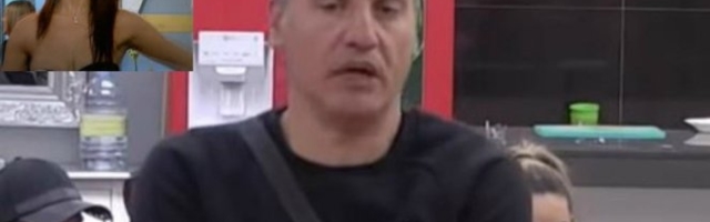 Kada je Anabela NAPUSTILA Gagija, ona mu je pomogla, a na kraju je i nju ISPLJUVAO! Evo gde je i šta sada radi njegova bivša prijateljica! (FOTO)