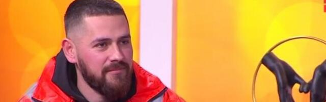 PRIJAJU MI PORUKE KOJE DOBIJAM: Radnik Gradske čistoće koji je zaludeo žene u Srbiji otkrio da li je slobodan