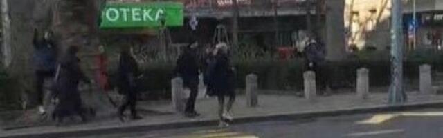 MEDIJI DRAGANA ĐILASA KONAČNO PRIZNALI: Lažni ekolozi okupili nekoliko desetina ljudi