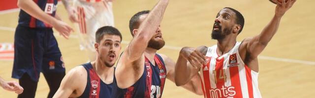 (UŽIVO) ZVEZDA - BASKONIJA Doktorat na Radonjićev način! Od očaja do sjaja za samo 20 minuta