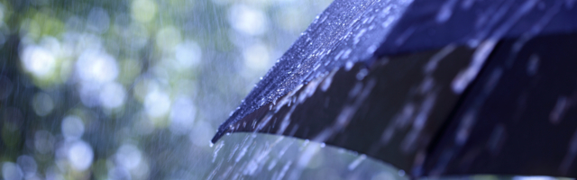 Snažno nevreme pogodilo Beograd