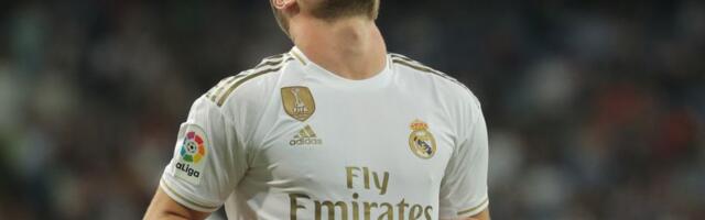 Stepanović savetuje Jovića: Moraš da napustiš Real, treba ti klub koji će ti pružiti priliku
