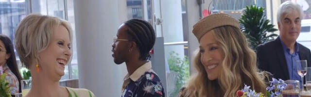 Sarah Jessica Parker o Kim Cattrall: Vrlo je teško