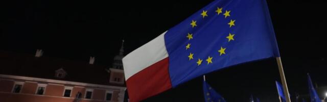 Poljska kao ključna zemlja postratne Evrope?