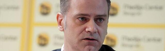 Stefanović sa Hilom o usklađivanju spoljne politike sa EU