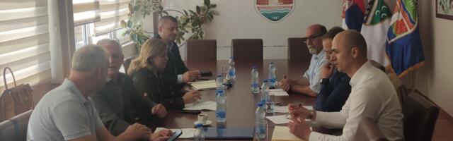 Murić: Nema dokaza organizovanog prosjačenja, prosjaci sa strane suzbijeni