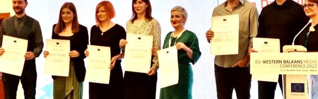 Slučaj Petnica: Drugo mesto za Jovanu Gligorijević