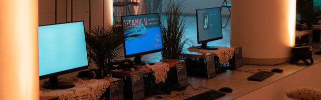 Posetite prvu ‘arthouse’ izložbu video igara u Srbiji