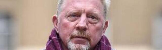 Бекер: Ђоковић фаворит у Мелбурну, жели да постане најбољи тенисер у историји