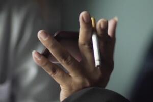 Како су се Италијани натерали да оставе дуван