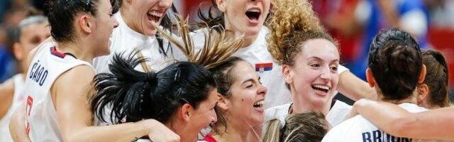 MARININE LAVICE OVERILE EVROBASKET! Stotka Bugarkama za kraj kvalifikacija!