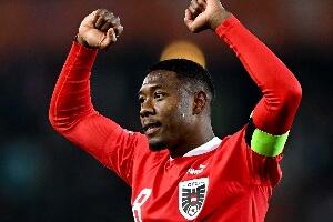 Навијачи Реала вређали Алабу на расној основи