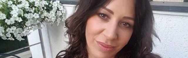 ISPLIVALA FOTKA ROMANE PANIĆ IZ TINEJDŽERSKIH DANA! Nikada je ne biste prepoznali, u ovom izdanju je do sada niste videli!
