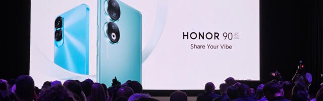 Honor 90 serija zvanično predstavljena u Parizu