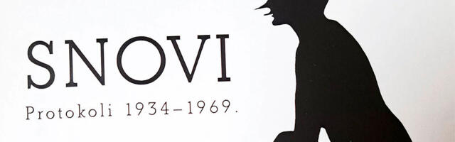 Tragično nedovršena moderna