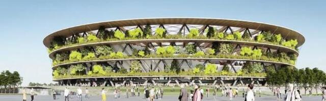 Zašto Nacionalni stadion treba nazvati po Vučiću?