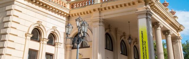 Kad politika otme umetnost i odbije razgovor o otkupnini