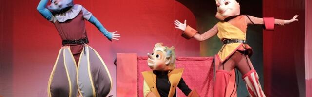 Festival Mali Joakim sredinom novembra u vranjskom teatru