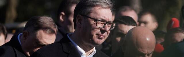 Vučić o zaključcima sa sastanka! Vojska Srbije održala i unapredila svoje operativne sposobnosti