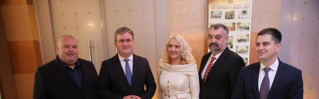 Obeleženo 145 godina rada Narodne biblioteke “Stevan Sremac” u Nišu