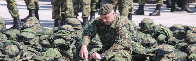 Građanima MASOVNO stižu pozivi za vojsku: Kakve su KAZNE ako se ne odazovete?