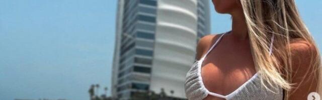 JUNAK TURSKE U VEZI ZA ZANOSNOM SRPKINJOM Prelepa Anđela je zbog njega PREŽIVELA PAKAO! Posle Gruzije - PLAKALA KAO KIŠA!