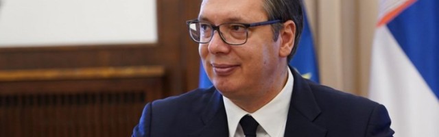 Predsednik Vučić i Mohamed Alabar sutra obilaze Beograd na vodi