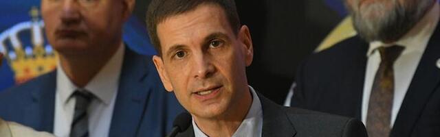 Novi DSS: Nikakvih pregovora o otvaranju rudnika neće biti