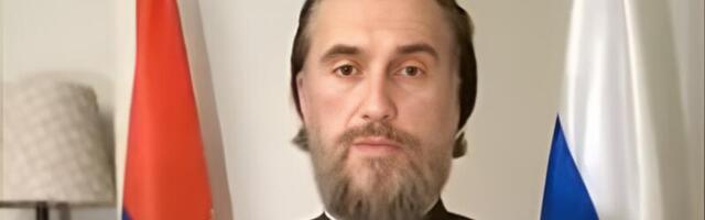 ŠTA ĆE BITI SA ONIMA KOJI SU NEPRAVILNO KRŠTENI? Protojerej Saša Petrović otkriva koliko blagodat Božja može ispraviti ljudske nesavršenosti