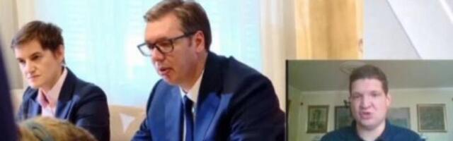 Poruka sa N1: Celoj Evropi, jedino Vučić pruža ruku za razgovor Rusiji i zato je cena Srbije u Rusiji porasla! (VIDEO)