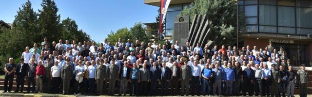 Susret bivših pripadnika 78. motorizovane brigade: Da se ne zaboravi FOTO